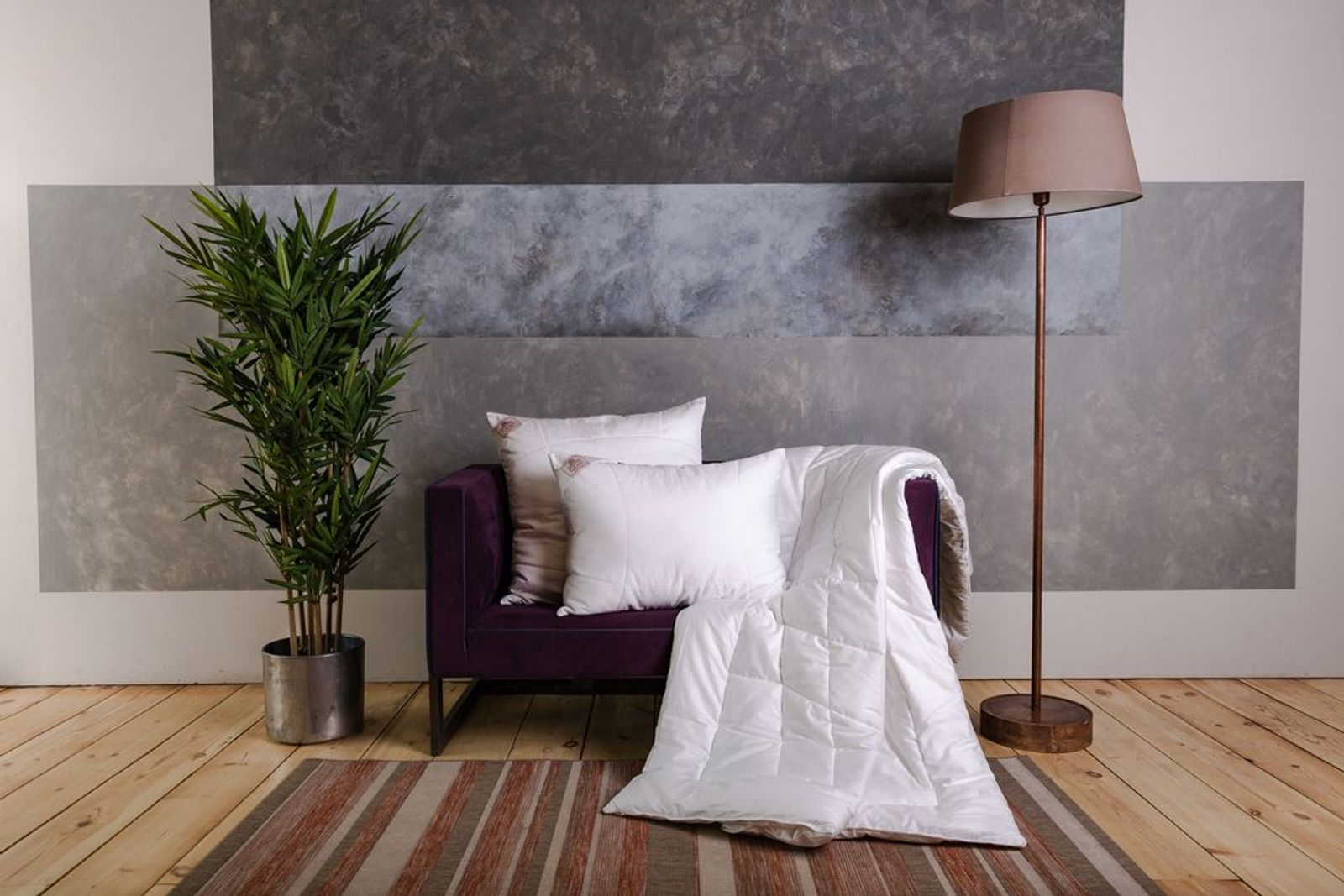 Современные наполнители
из растительного сырья