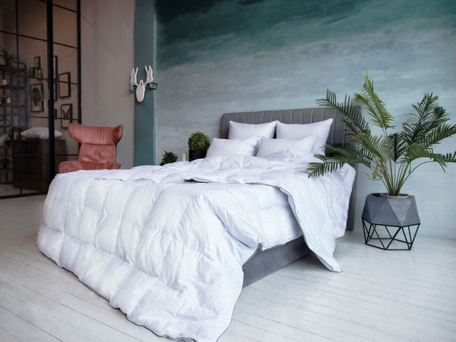 Традиционные
растительные наполнители