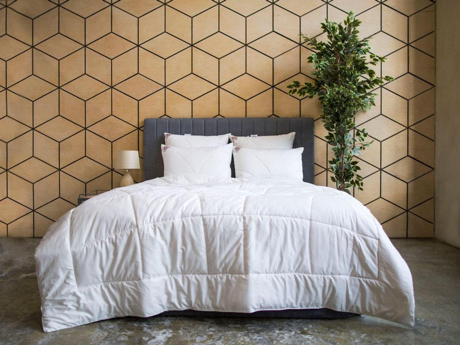 Натуральные наполнители
животного происхождения